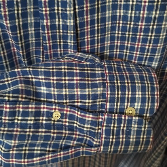 NWOT Chaps Shirt! - Picture 9 of 9